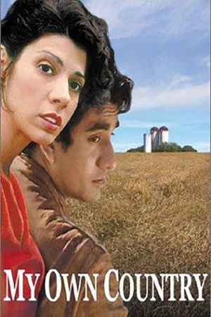 My Own Country's poster