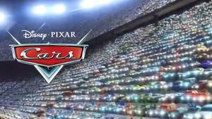 Cars's poster