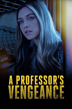 A Professor's Vengeance's poster
