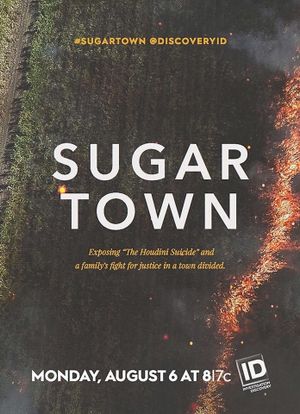 Sugar Town's poster