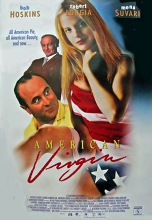 American Virgin's poster