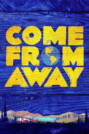 Come from Away's poster