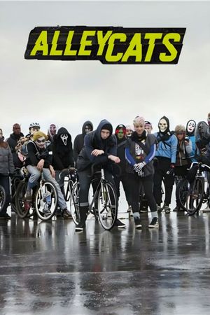Alleycats's poster