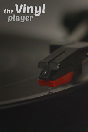 The Vinyl Player's poster image