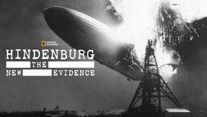 Hindenburg: The Lost Evidence's poster