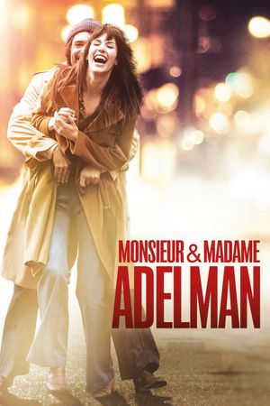 Mr & Mme Adelman's poster