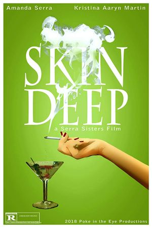 Skin Deep's poster