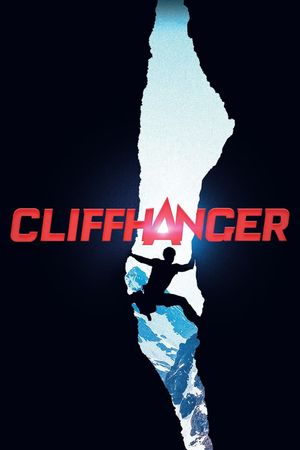 Cliffhanger's poster