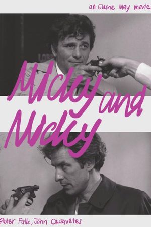 Mikey and Nicky's poster