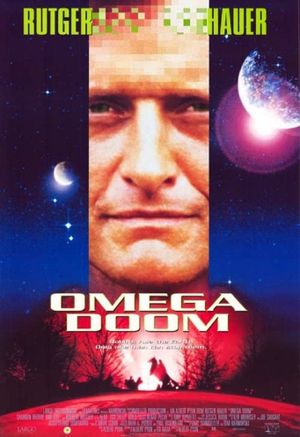Omega Doom's poster image