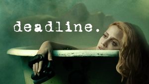 Deadline's poster