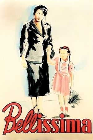 Bellissima's poster