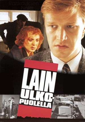 Beyond the Law's poster