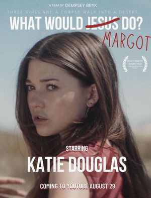 What Would Jesus Do?'s poster