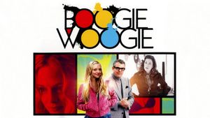 Boogie Woogie's poster
