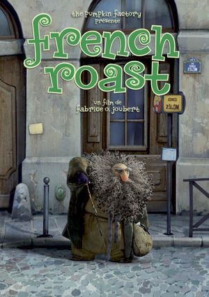 French Roast's poster