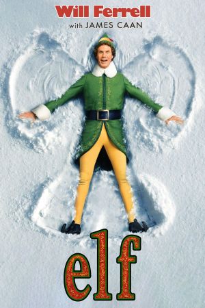 Elf's poster