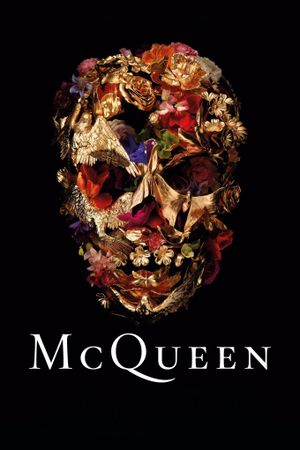 McQueen's poster