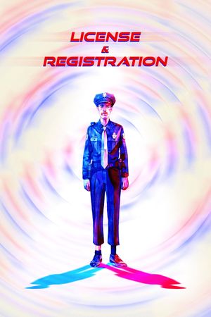 License & Registration's poster