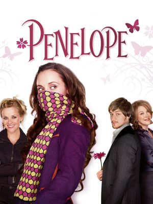 Penelope's poster