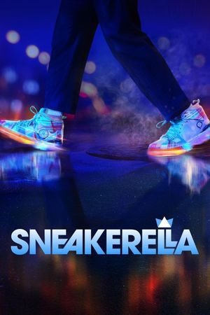 Sneakerella's poster