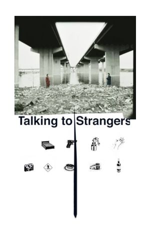 Talking to Strangers's poster