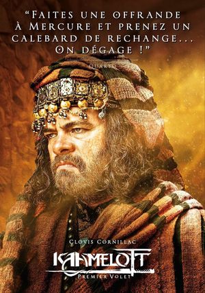 Kaamelott: First Installment's poster
