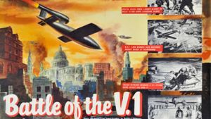 Missiles from Hell's poster