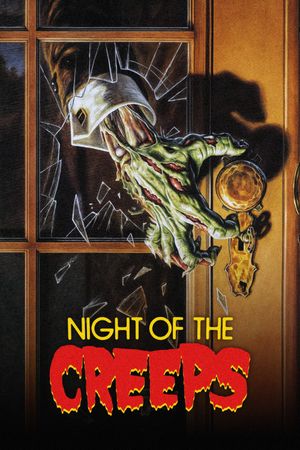 Night of the Creeps's poster