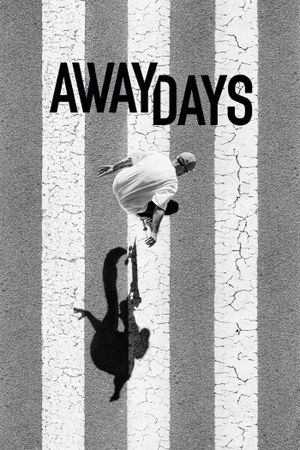 Away Days's poster