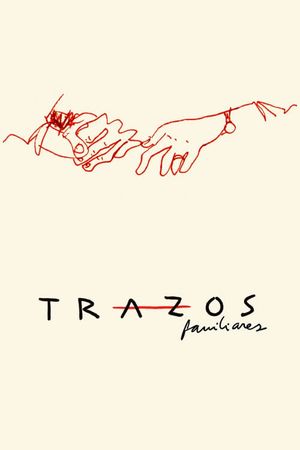 Trazos familiares's poster