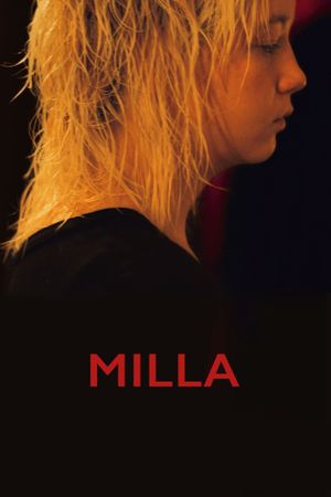 Milla's poster