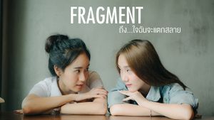 Fragment's poster