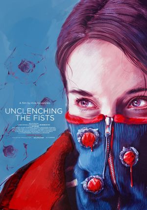 Unclenching the Fists's poster