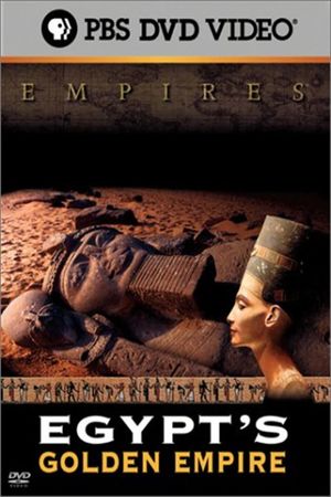 Egypt's Golden Empire's poster