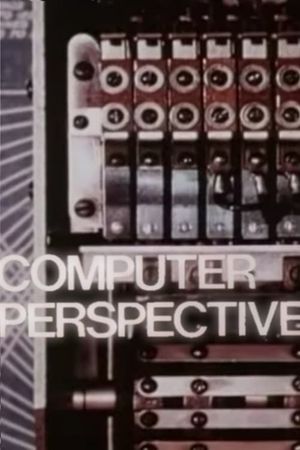 Computer Perspective's poster
