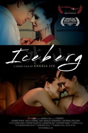 Iceberg's poster