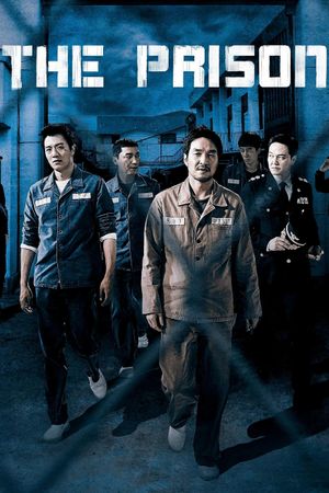 The Prison's poster