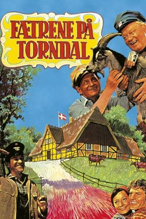 The Torndal Cousins's poster