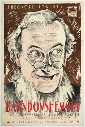 The Old Homestead's poster