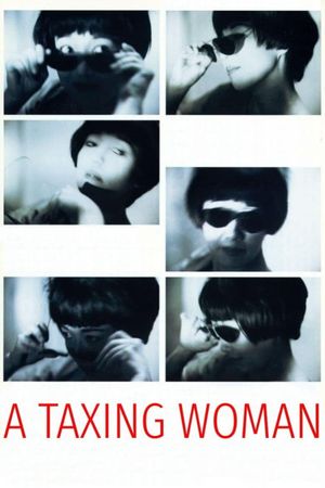 A Taxing Woman's poster