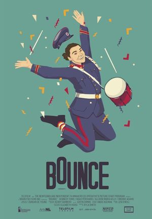 Bounce's poster
