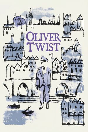 Oliver Twist's poster