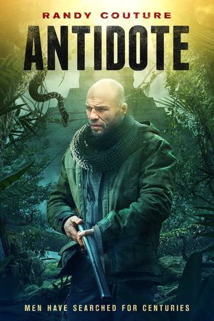 Antidote's poster