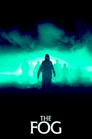 The Fog's poster