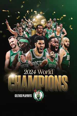 Celtic Pride's poster