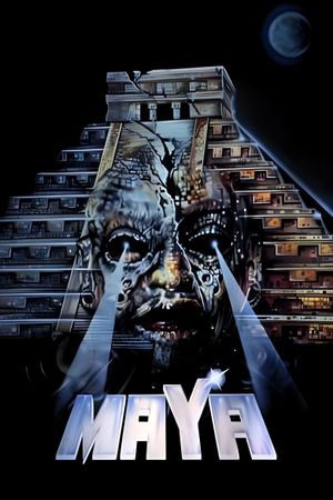 Maya's poster