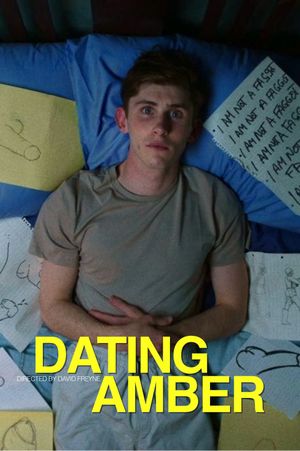 Dating Amber's poster