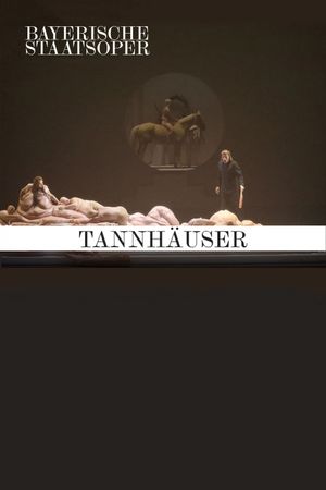 Tannhäuser und der Sängerkrieg auf der Wartburg's poster image