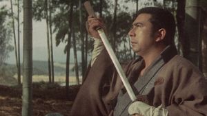 New Tale of Zatoichi's poster